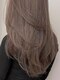 ヘアデザインロッタ(hairdesign lotta.)の写真/周りが気にならない/悩みを気兼ねなく話せる/リラックスできる…とお客様からも高評価を頂いています◎