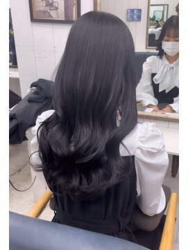 ベニス(VENICE) Matte Black