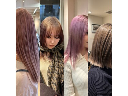 ローグ(Logue)の写真