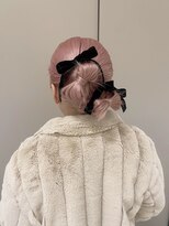 フェリー 有明ガーデン店(FEERIE)&nbsp;イベント時におすすめ！リボンアレンジ