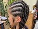 スウィープヘアー Sweephairの写真