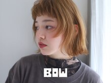 ボウ(BOW)