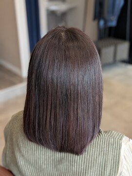 エメ 札幌(eme) ヒト幹細胞カラー