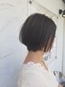 【伊藤指名】ＲＩＲＩ’Ｔカット＋フルイルミナカラ―
