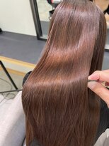 ラヴィエ(RAVIE)&nbsp;【半田・髪質改善】縮毛矯正/トリートメント/マンツーマン