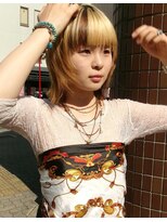 ジュール(JOULE'S)&nbsp;レイヤーロブ