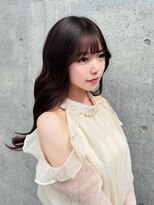 アマトウキョウ 表参道(AMA TOKYO)&nbsp;韓国巻き/くびれ巻き/韓国ヘア