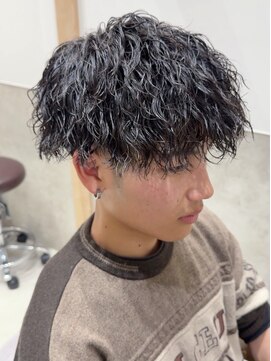 リ メイロ(Re.Meiro) ツイストスパイラル