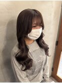 シールエクステ エクステ エクステ池袋 髪質改善 ガーリーヘア