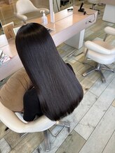 ヘアークラフト アニー 南郷18丁目店(HAIR CRAFT Annie) 手に入ります！この美髪