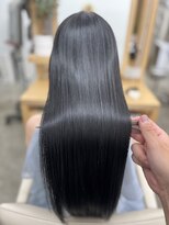 ソラ 広尾店(SORA)&nbsp;髪質改善ストレート/縮毛矯正/美髪ストレート