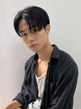 mee.のメンズスタイルもお任せください♪