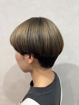 ルリエ(Relier) アンブレラカラー