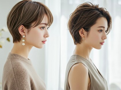 ヴィスト バイ レボ(VIST by REVO)の写真