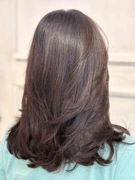 エミヲ 元住吉(emiwo) カットトリートメント