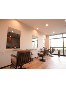 「忙しい日常の中でも、ちゃんと自分を労わりたい」そんな“癒しと美のリセットサロン”