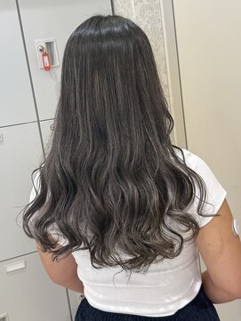 クレア本厚木(CREA) #本厚木駅バレイヤージュ