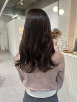 シエル 一社(cher)&nbsp;冬人気カラー