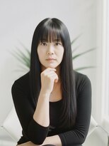LAPISUTA 門前仲町&nbsp;TOKIO【髪質改善美容院LAPISUTA門前仲町】