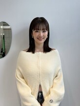 エディット トウキョウ(e.dit tokyo) Misa 