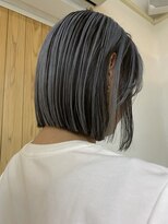 kii person【キーパーソン】 アンブレラカラー