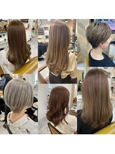 鈴木博人のスタイルコレクション