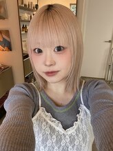 ラボ(Ravo) OGAWA HINATA