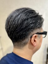 ヘアーサロンエー 美容師研究所(Hair Salon A 美容師研究所)&nbsp;ツーブロックスタイル