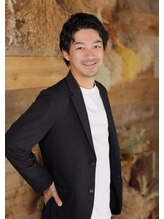 アンジェリカガーデン (angelica GARDEN) 平山 誠也