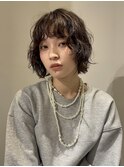 ◎ボブパーマミニボブパーマフレンチボブパーマレイヤーパーマ