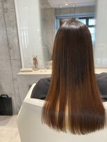 ルラブランシェ(Rula branche)&nbsp;美髪矯正