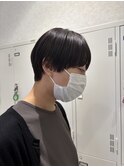 マッシュショート