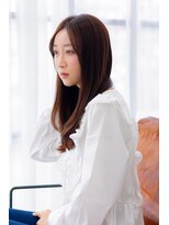 フランチェスカ(Francesca) フェミニンレイヤー