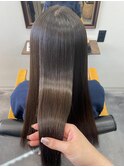 極艶ストレート