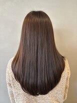 ユニヘアー(Uni hair) ロング