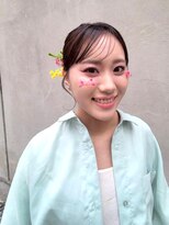 ジェイド(JADE)&nbsp;party