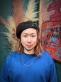 ヌックヘアー(nook hair) 上村 龍史