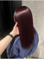 クリーム 大宮(CREAM)&nbsp;ボルドーカラー