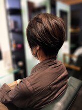 アールグランデ 浜北中瀬店(R GRANDE)