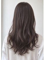 アンフィ ヘアー(Amphi hair)&nbsp;☆ライラック☆