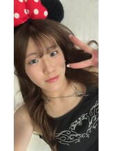 ヘアーガーデンルート(HairgardenROOT)&nbsp;くるみ 