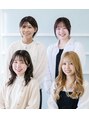 ナチュラルスポット(Natural Spot)/NaturalSpot  [トリートメント/ハイライト]