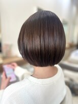 ヘアー クリエイティブ ハイ スタンダード(hair creative High-Standard)&nbsp;●オークグレージュ●