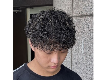 ランディ(RANDY)の写真