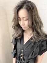アルマフォー(Alma four)&nbsp;ダークパープル/ナチュラルショート/ミルクブラウン/夏/四条烏丸