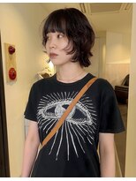 ニコフクオカヘアーメイク(NIKO Fukuoka Hair Make)&nbsp;【NIKO】デジタルパーマ/ドライパーマ/ ボブパーマ/ウルフパーマ