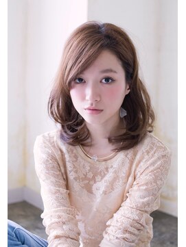 リタへアーズ(RITA Hairs) [RITA Hairs]シルキーベージュ#2