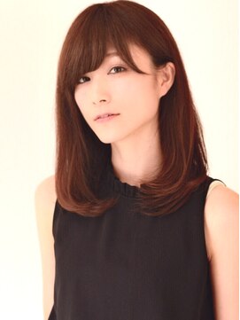 コロ(COLO) 【COLO吉祥寺】ミディボブ