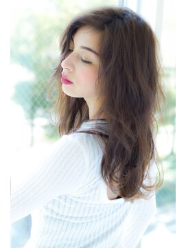 レジナヴィータ 栄(Reginavita) 【Reginavita栄】大人外国人風フェアリーバレイヤージュ＠早川