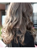 フラワード(flowered)&nbsp;早朝8:30からできます♪トリプルカラー